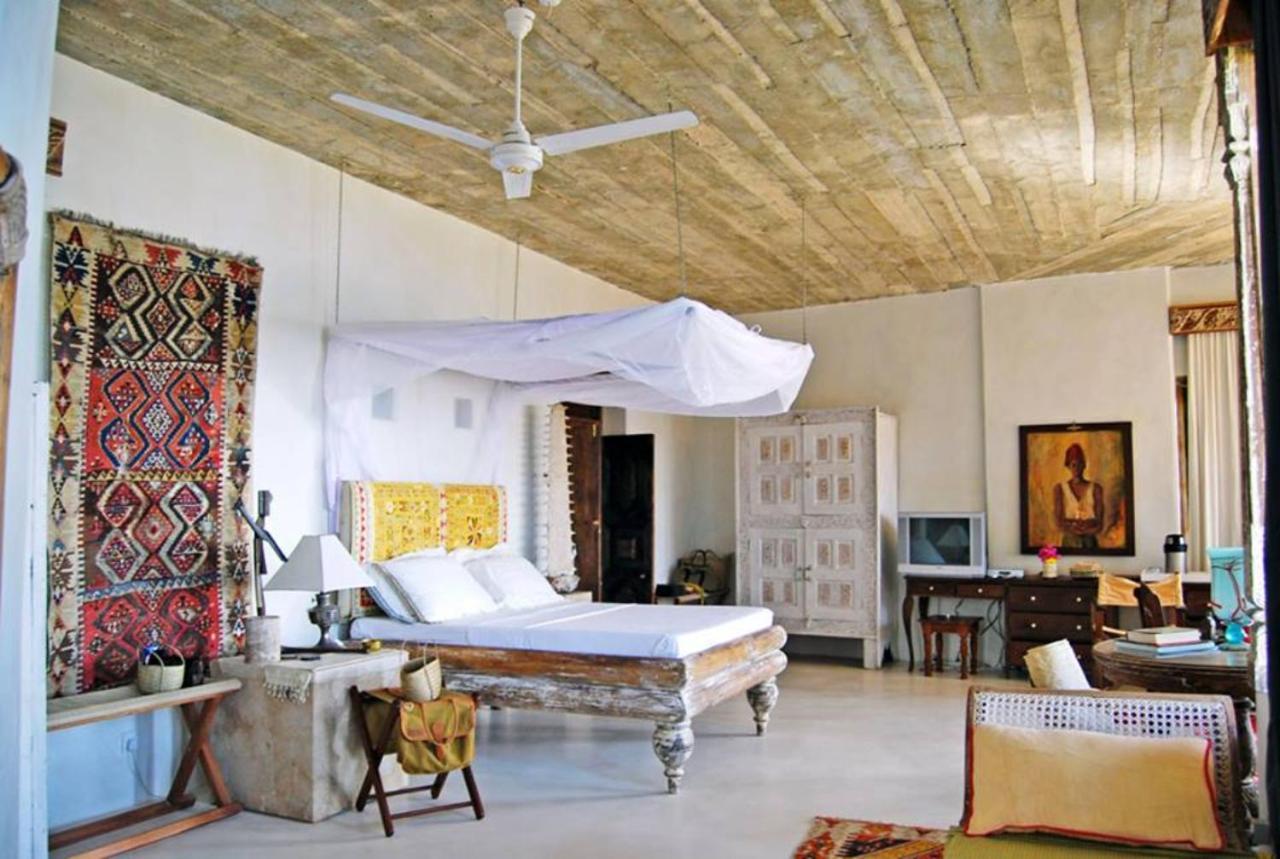 The Majlis Resort Lamu Exterior foto