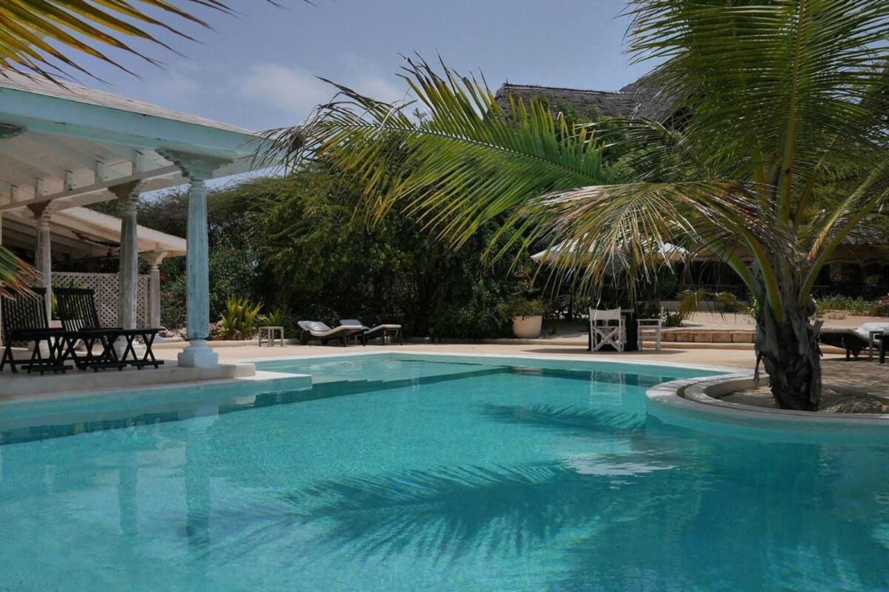The Majlis Resort Lamu Exterior foto