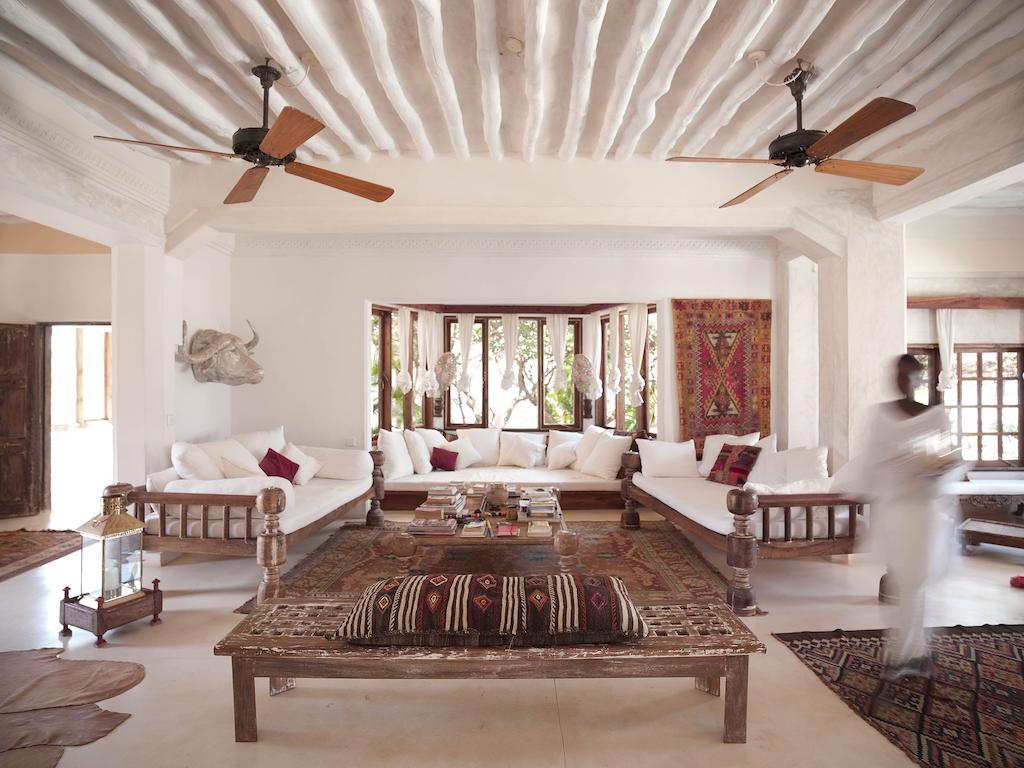 The Majlis Resort Lamu Exterior foto