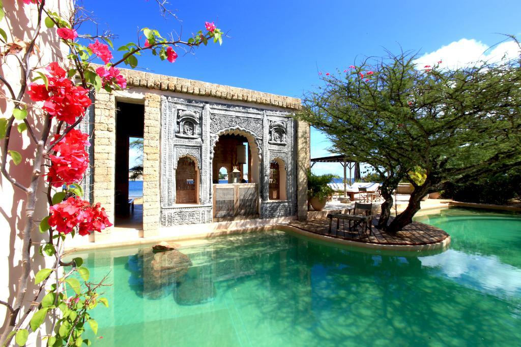 The Majlis Resort Lamu Exterior foto
