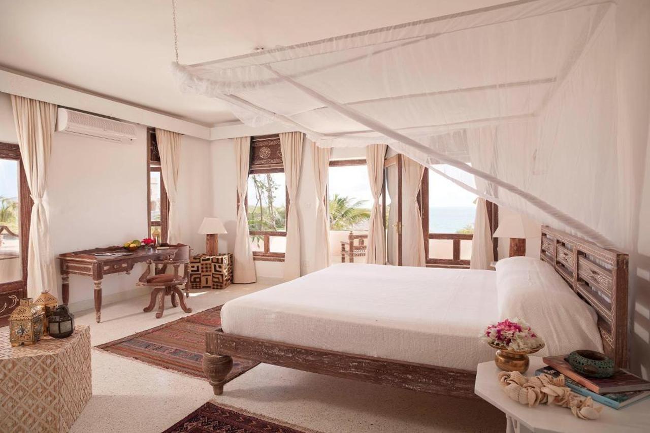 The Majlis Resort Lamu Exterior foto