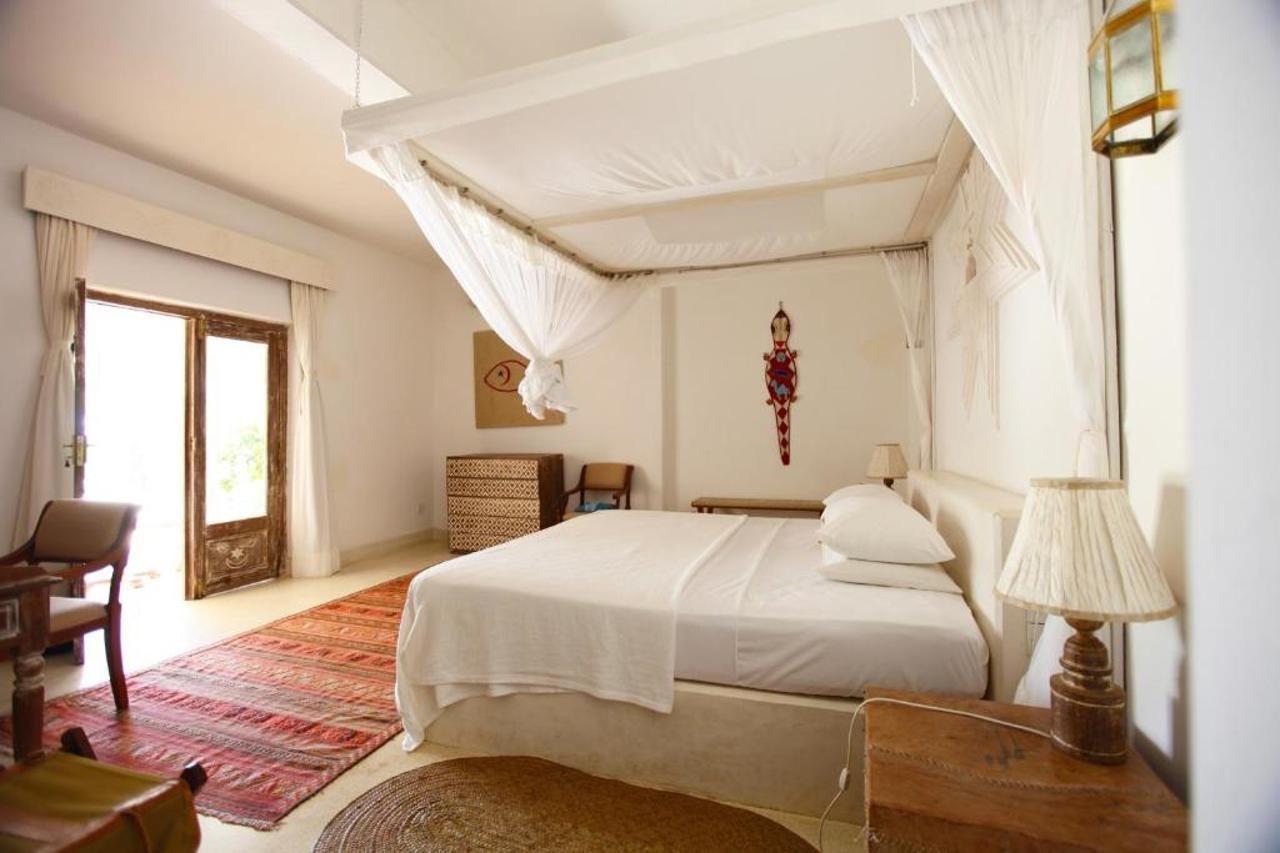 The Majlis Resort Lamu Exterior foto
