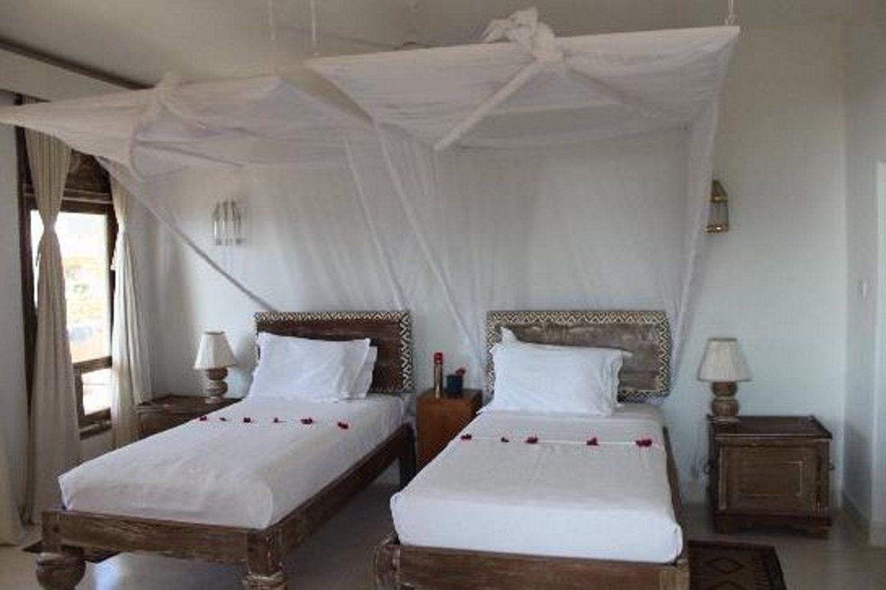 The Majlis Resort Lamu Exterior foto