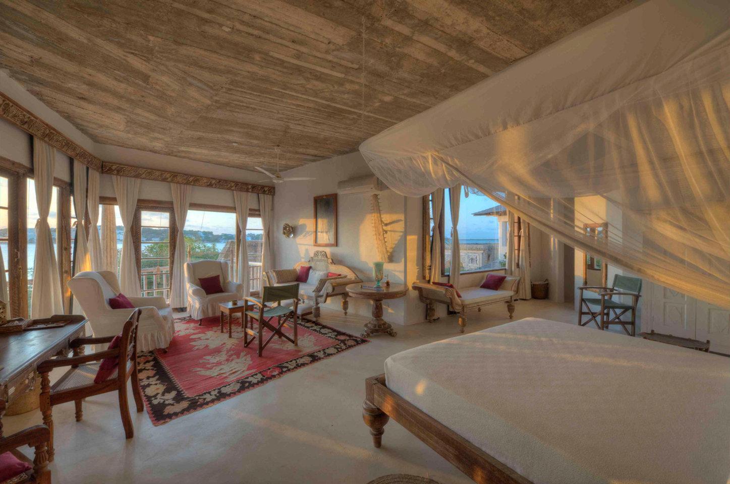 The Majlis Resort Lamu Exterior foto