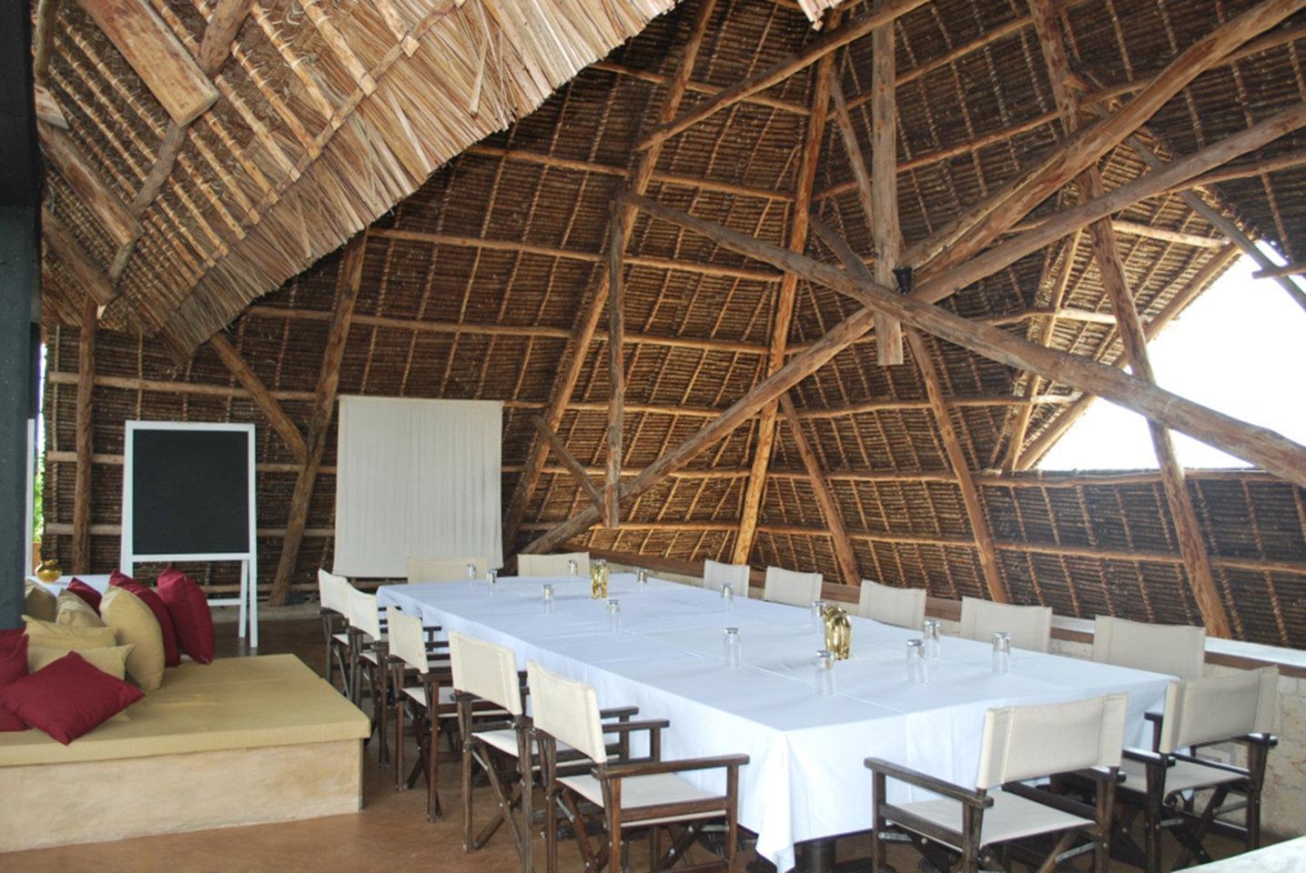 The Majlis Resort Lamu Exterior foto