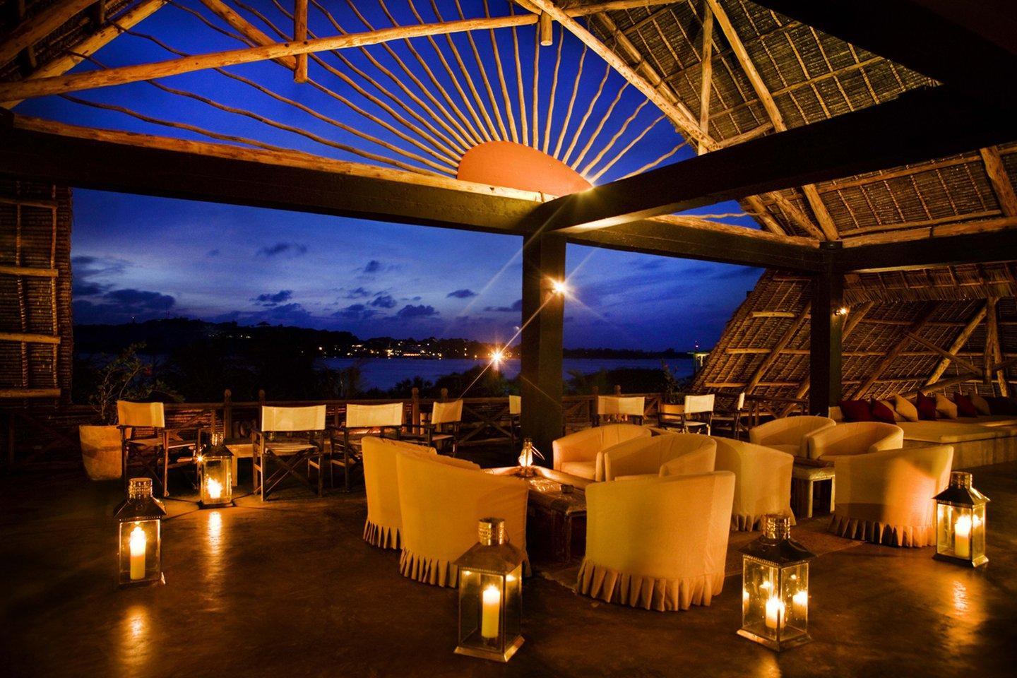 The Majlis Resort Lamu Exterior foto